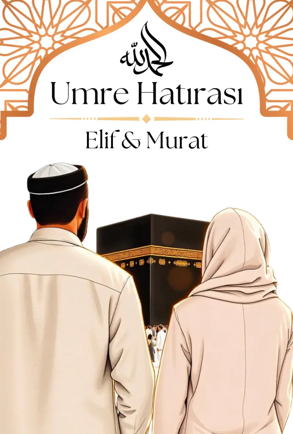 UMRE HATIRASI (5)