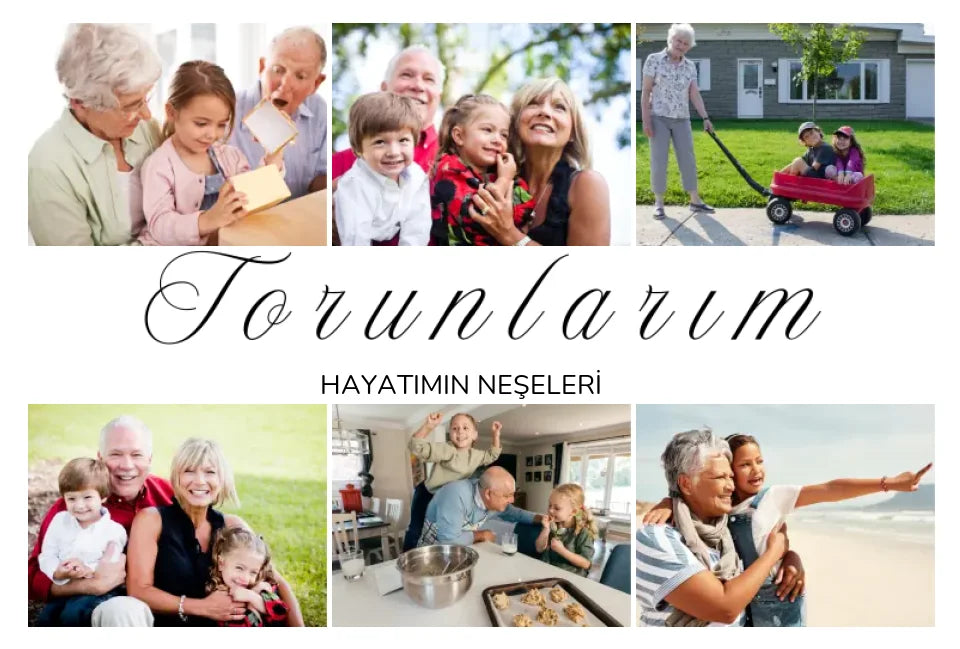 Torunlarım (5)