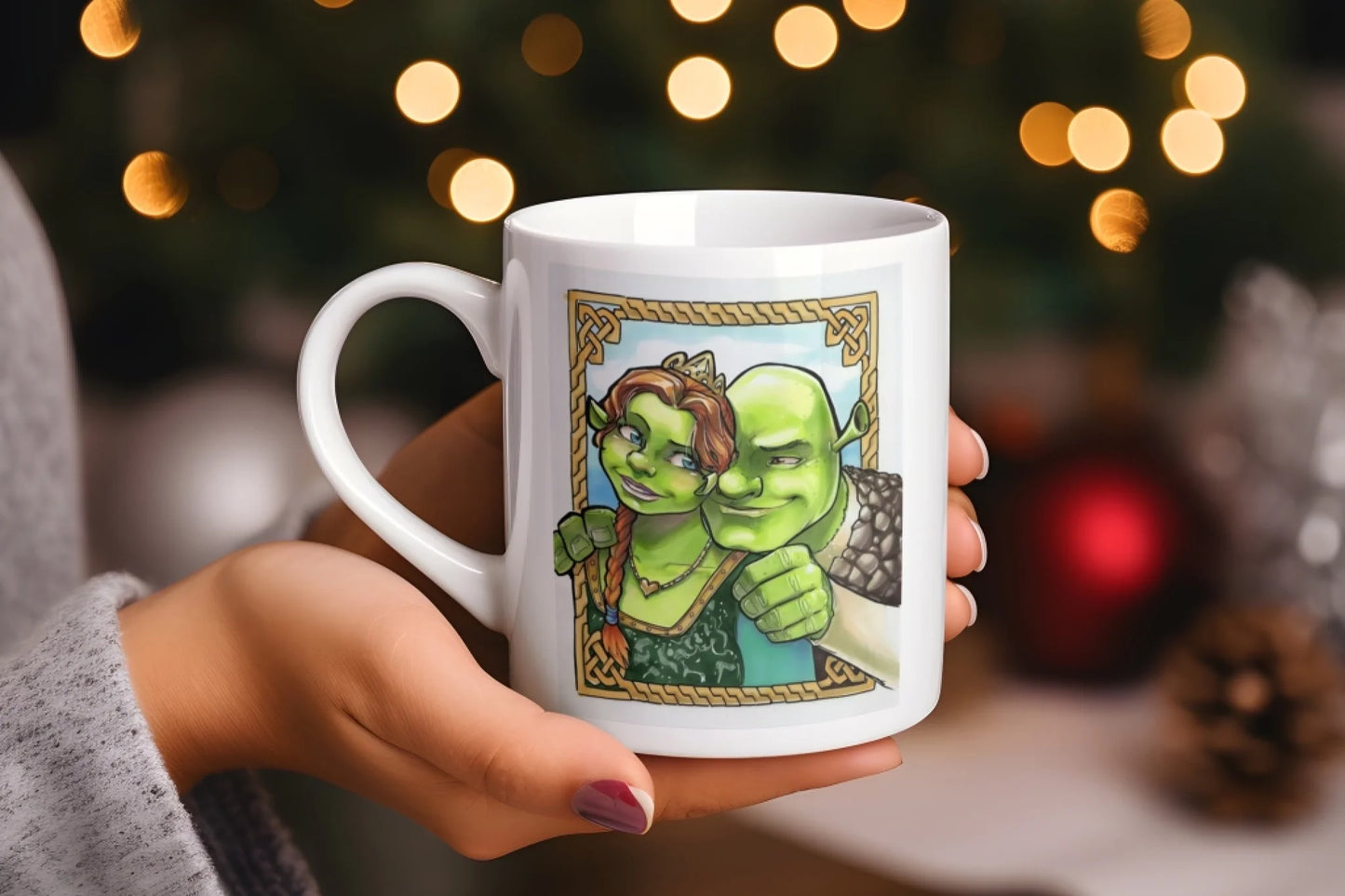 shrekfionacerceve1