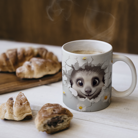 Sürprizleri Seviyorsan, Bu Kupa Tam Senlik!