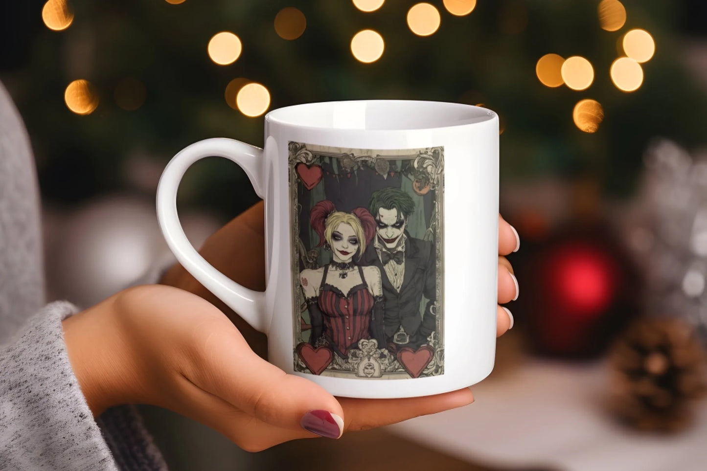 jokerharleygotik1