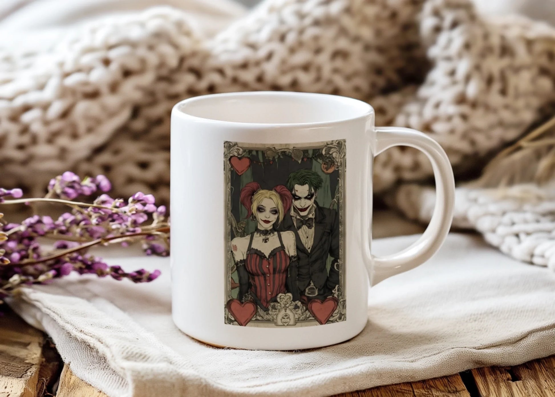 jokerharleygotik4