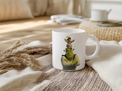 shreksesekkediuclu5