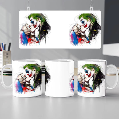 jokerharleyrenkli2