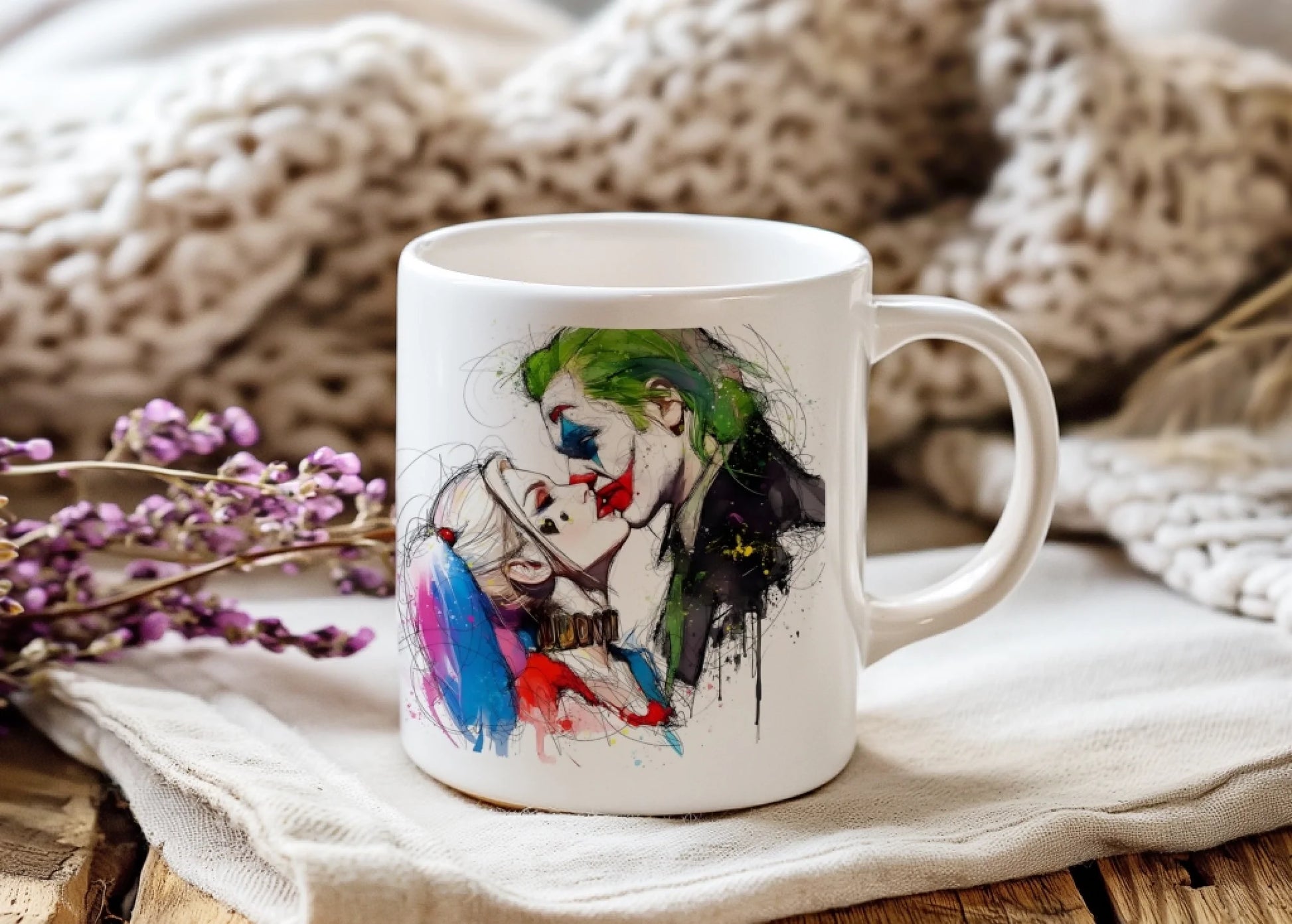 jokerharleyrenkli4