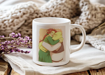 shrekfionaask4
