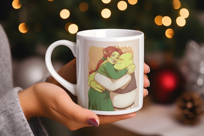 shrekfionaask1