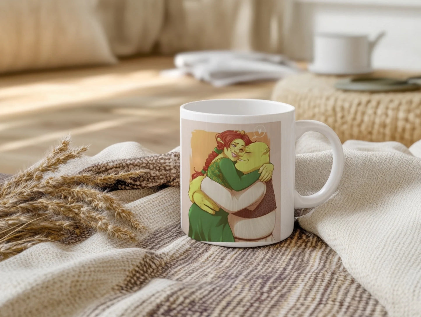 shrekfionaask5