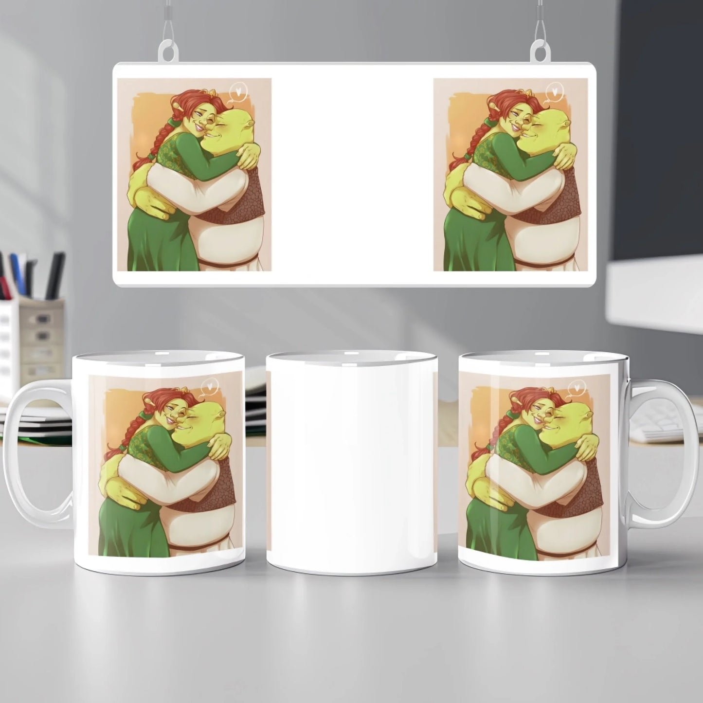 shrekfionaask2