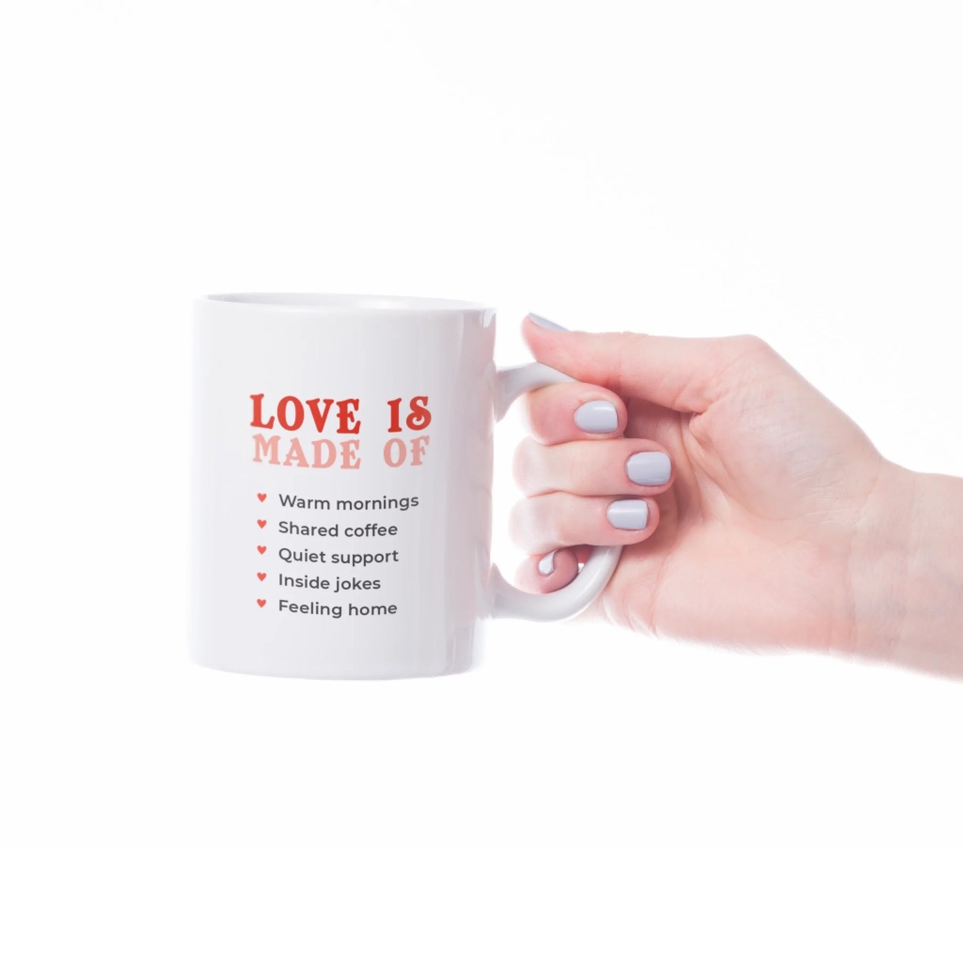 loveismadeof2