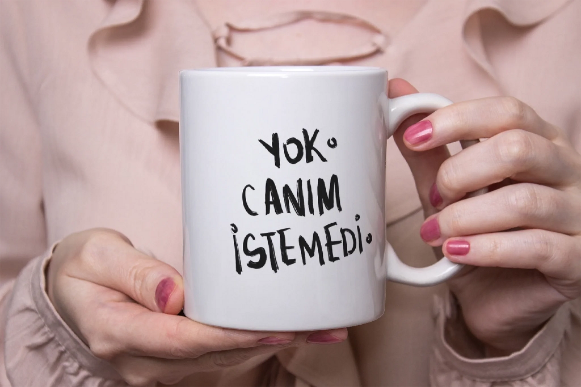 canımistemedi6