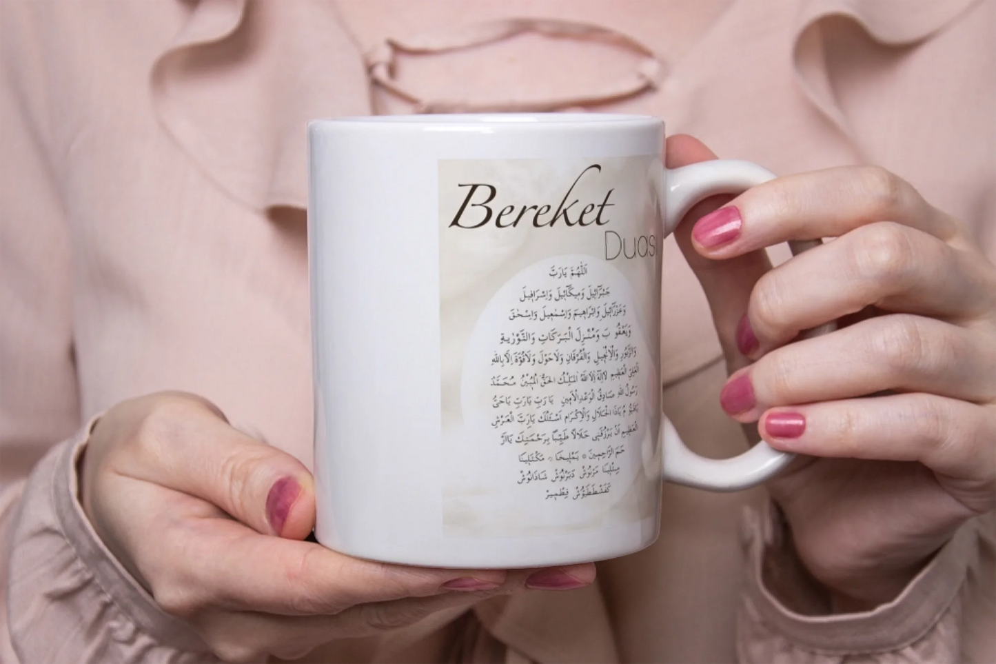 bereketduaa6