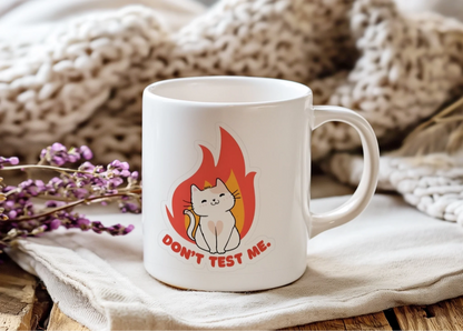 testmekedi5